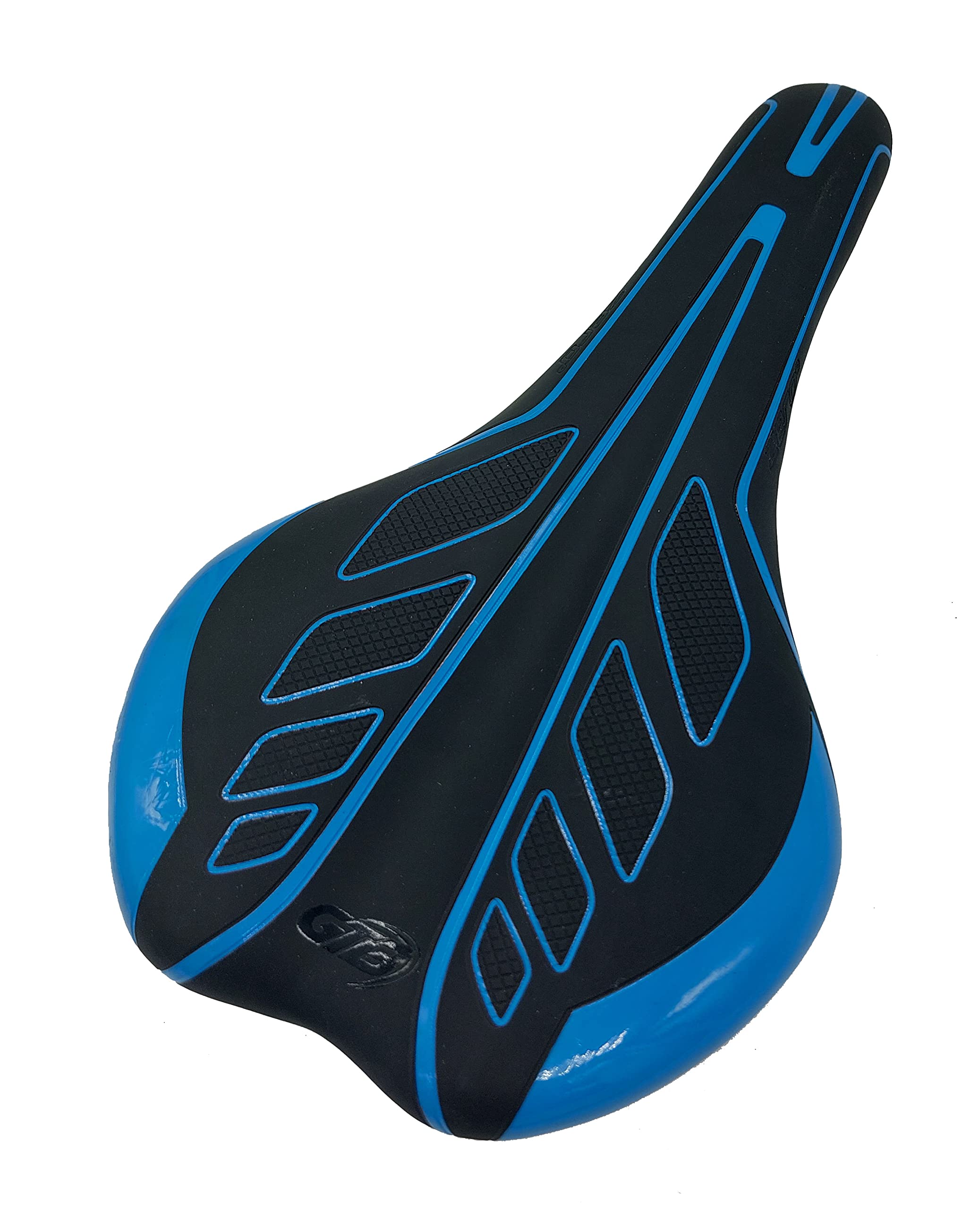 gt mtb saddle