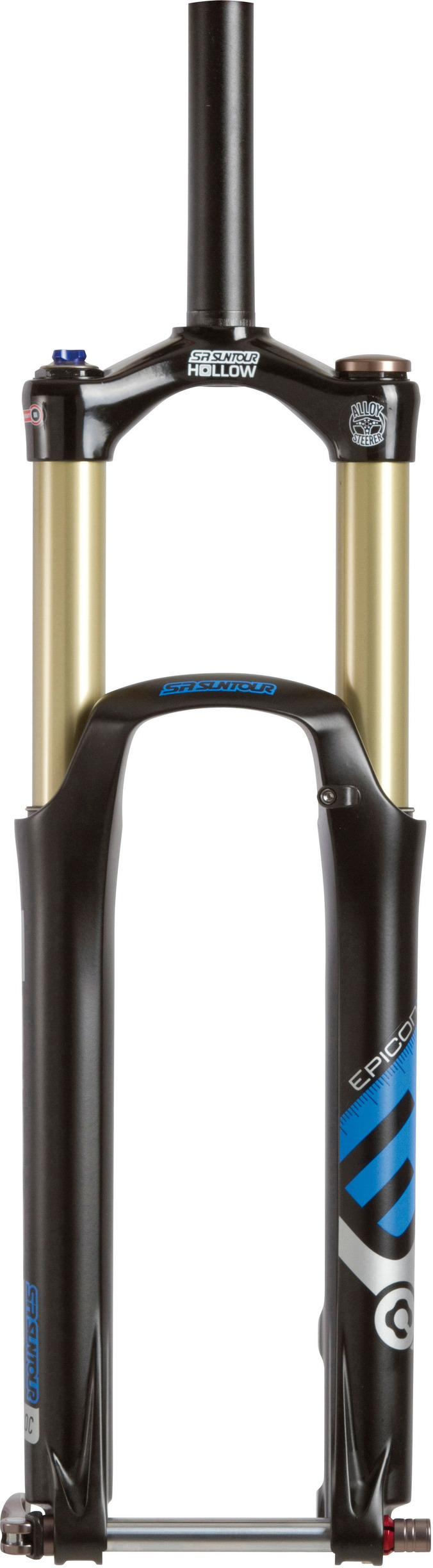 Suspension suntour cheap epixon 29