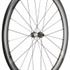 Pro-Lite Bracciano PTT Clutch Drive A42 Road Disc Alloy 700c Tubeless Ready Thru Axle Wheelset