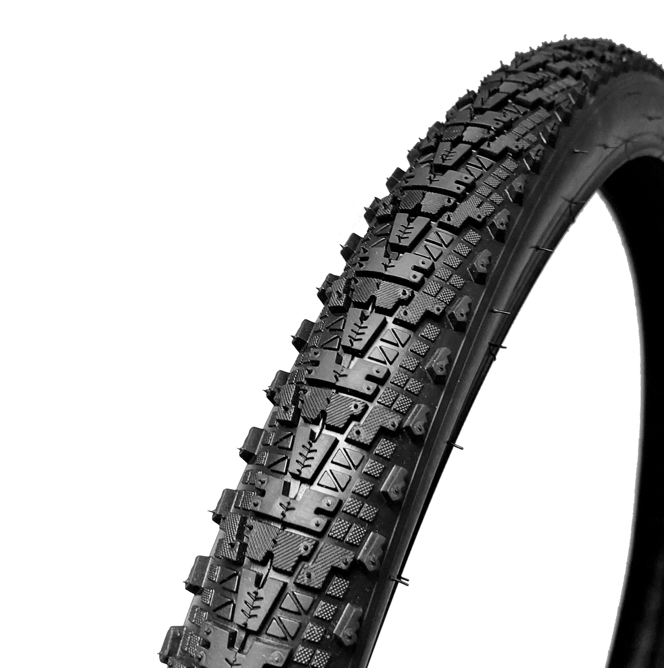 Ortem 29 x 1.95 Black Hawk Tyre