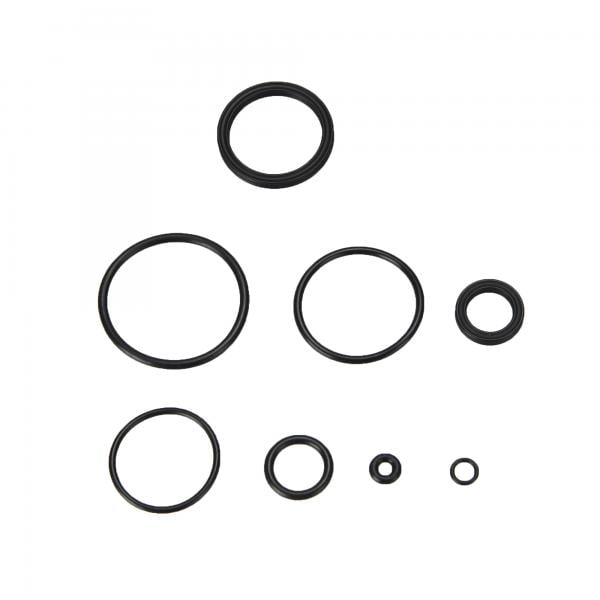 SR Suntour Triair Oil Seal Kit - Greyville