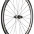 Pro-Lite Bracciano PTT Clutch Drive A42 Road Disc Alloy 700c Tubeless Ready Thru Axle Wheelset