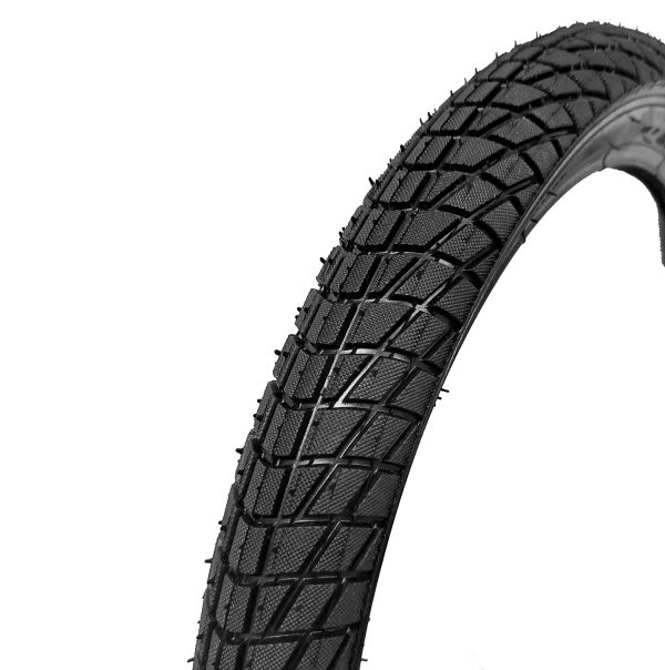 Ortem 12 x 2.00 M-1500 Tyre