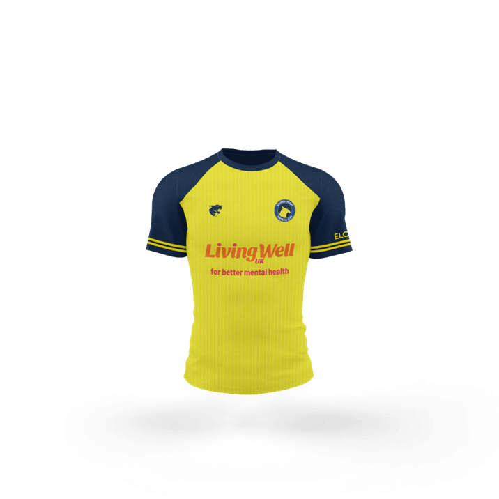 HOME SHIRT