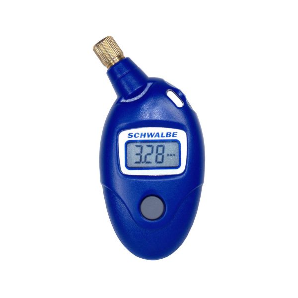 Schwalbe Airmax Pro Digital Pressure Gauge