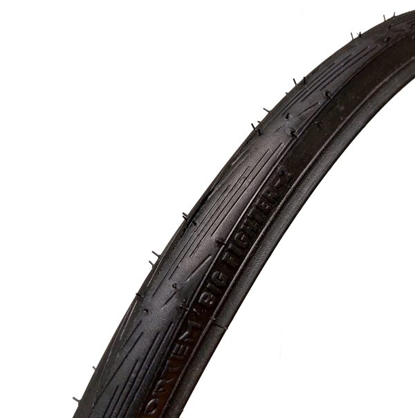 Ortem 700 x 25 Big Fighter Tyre