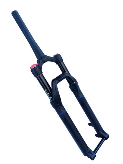 Storm Sirius 27.5" Air LO Suspension Fork : Black