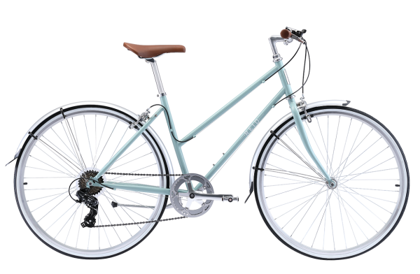 REID - ESPRIT 7-SPEED SAGE 52cm L