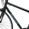 REID - AQUILA ROAD BIKE BLACK