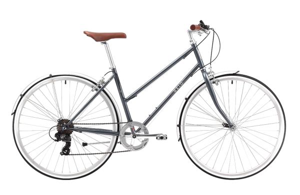 REID - ESPRIT 7-SPEED CHARCOAL