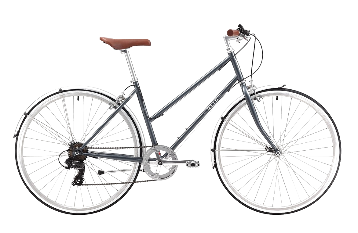 REID - ESPRIT 7-SPEED CHARCOAL