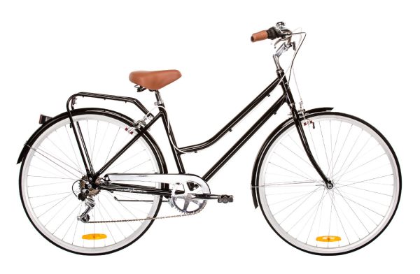 REID - CLASSIC LITE 7-SPEED BLACK