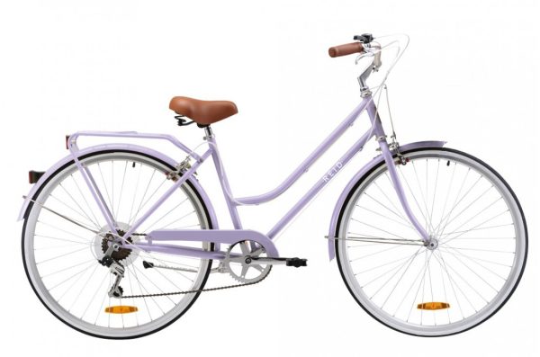 REID - CLASSIC 7-SPEED LAVENDER