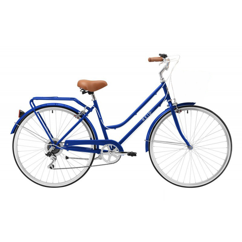 REID - CLASSIC LITE 7-SPEED NAVY