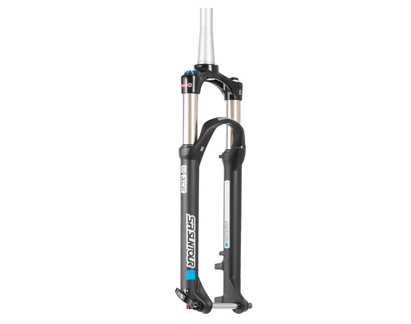 Suntour xcr lo 24 air fork online