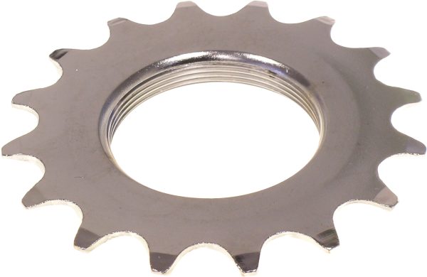 SP116 Tranzmission 16T 1/8" Single Sprocket