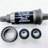 SR Suntour Tapered Bottom Bracket 122mm