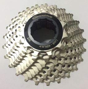 9 Speed 11-25T Cassette Geardrive