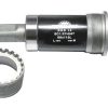 Sunrace BBS15 Bottom Bracket: SQ 68X122mm