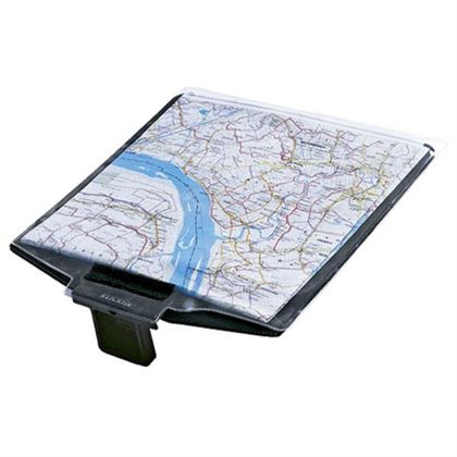 KF814 Rixen & Kaul Sunny Map Holder