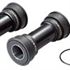 ABB21705 Acor Press Fit Bottom Bracket : 24/22mm For 86.5/89.5/92mm Shimano Press fit Shell