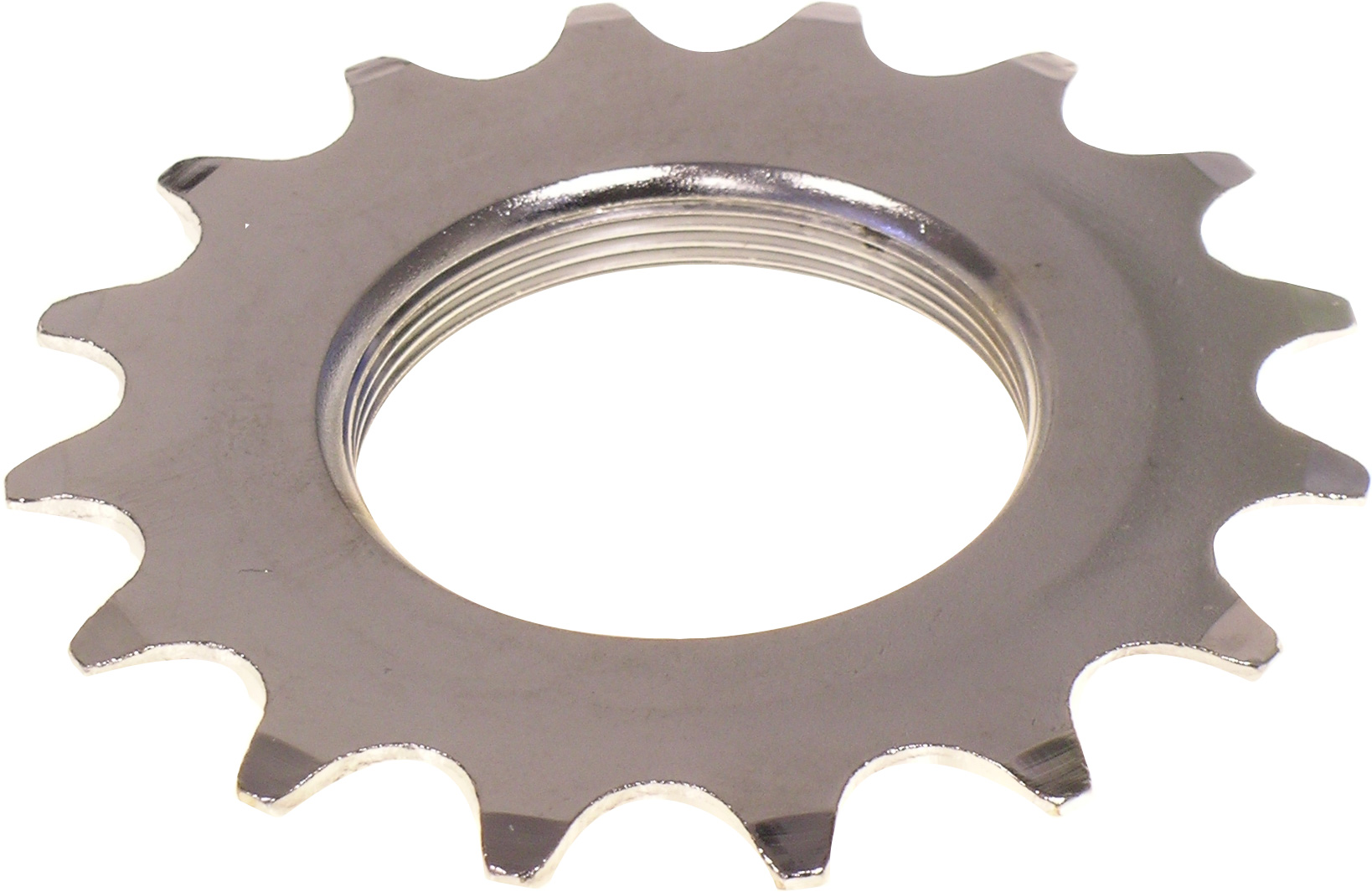 SP118 Tranzmission 18T 1/8" Single Sprocket