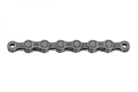 Sunrace CNM54 6/7 Speed Chain: Grey