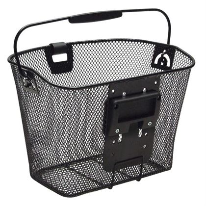 KM817 Rixen & Kaul Uni Mesh Front Basket