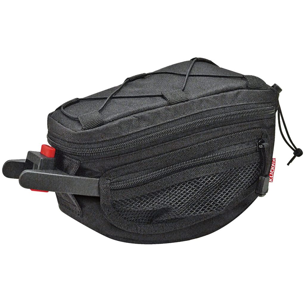 CM802 Rixen & Kaul Contoura Saddle Bag