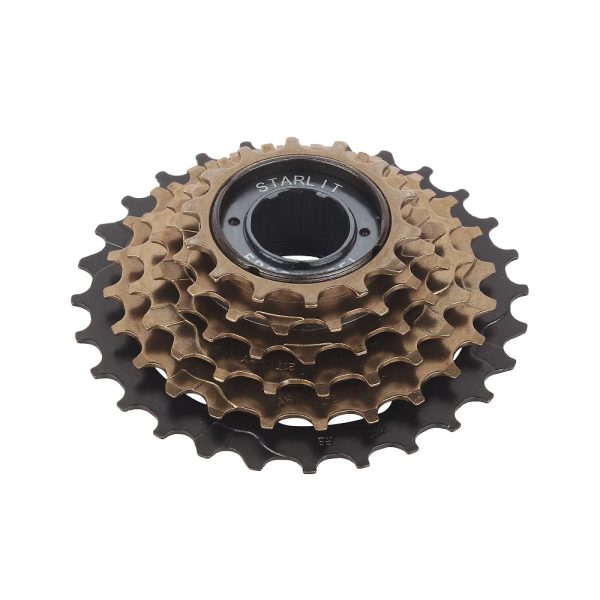 FW61424 Tranzmission 6-Speed / 14-24T Freewheel