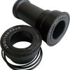 EXT0211 Standard Bearing Press Fit BB86 Bottom Bracket Cups