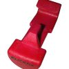 Rixen & Kaul KF560 Red Button For Handlebar Adapter