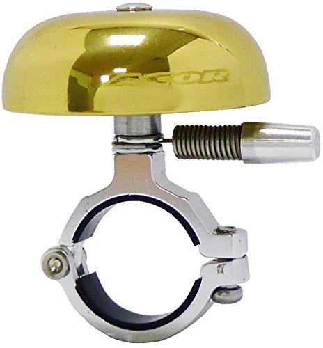 ABE21405 Acor Retro Brass/Alloy Bell