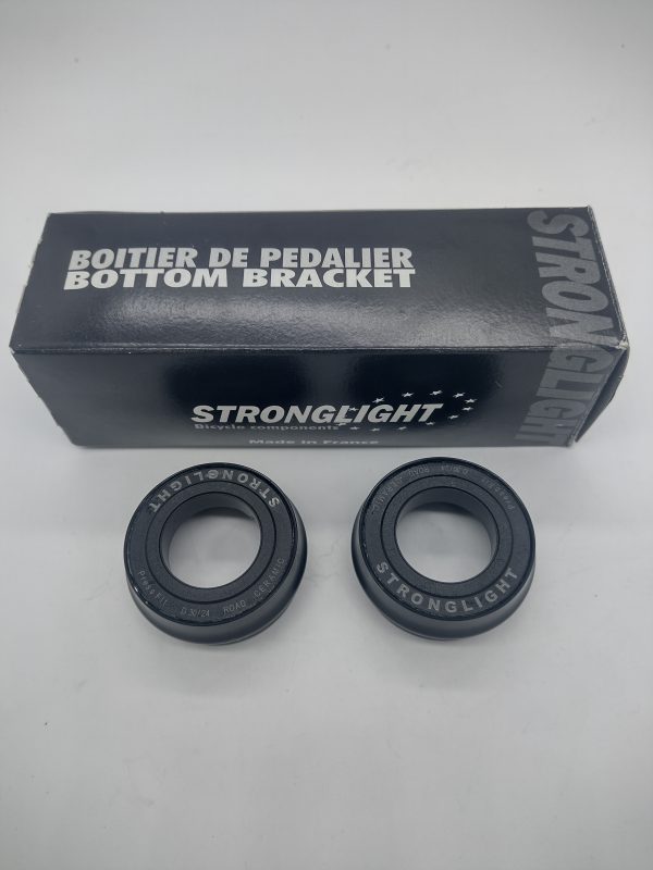 EXT0222 Ceramic Bearing Press Fit BB30 Bottom Bracket Cups