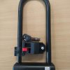 Greytek 14mm D-Lock 110 x 300mm with Bracket