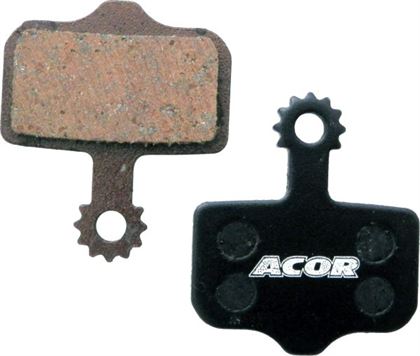 ABS210103 Acor Avid Elixir / Sram XX / X0 Kevlar Disc Bra...