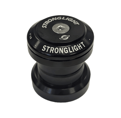 V0172 Stronglight ( 1 1/8 ) - O'Light LX - Alloy Ahead Headset