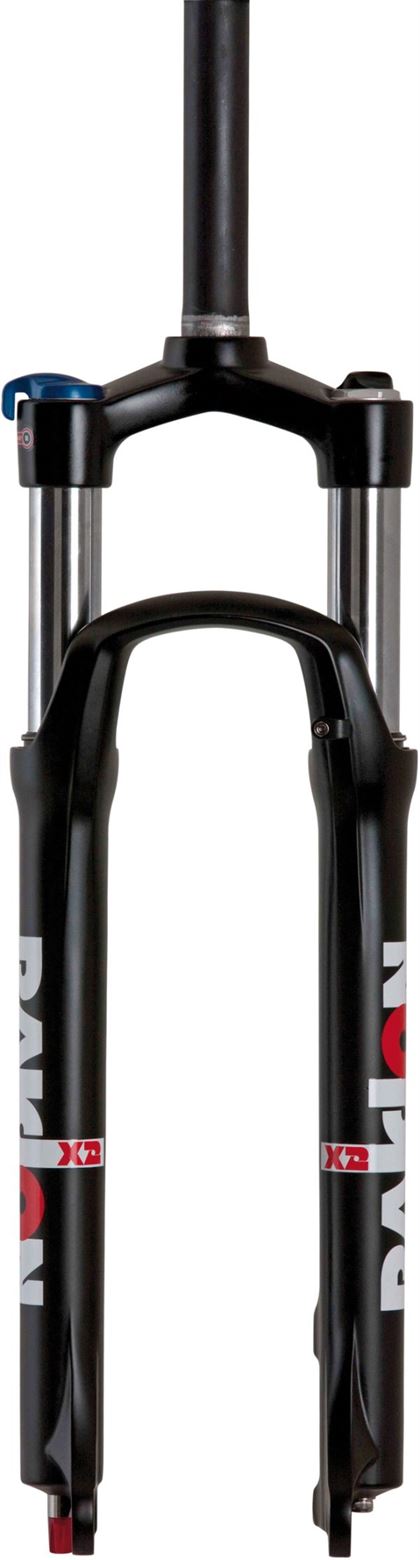 SR Suntour Raidon LO 26" Suspension Fork Black