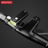 Gaciron 800 Lumens, Rechargeable Bike Front Light, Full Aluminium Alloy Body