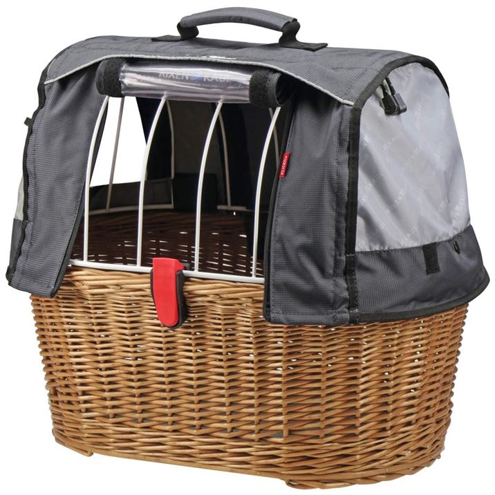 FA826 Rixen & Kaul Doggy Basket Plus With Korbklip 0399KKH