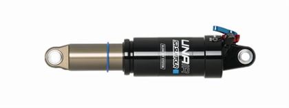 SR Suntour Unair LO-R Rear Shock 184/44mm