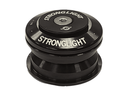 V0181 Stronglight ( 1 1/8 ) - Raz Alloy - Semi Integrated Headset