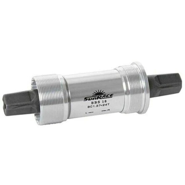 Sunrace BBS18 Bottom Bracket: SQ 68X103