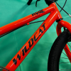 Wildcat RUdE Limited BMX Orange