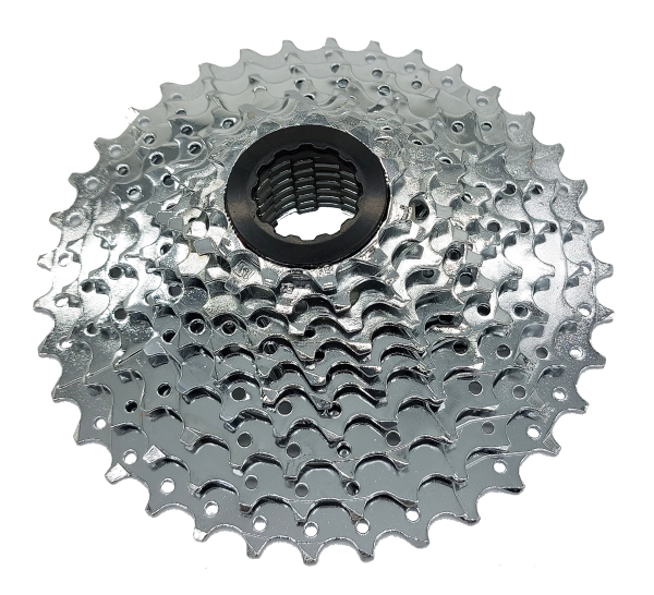 10 Speed 11-36T Cassette GTB