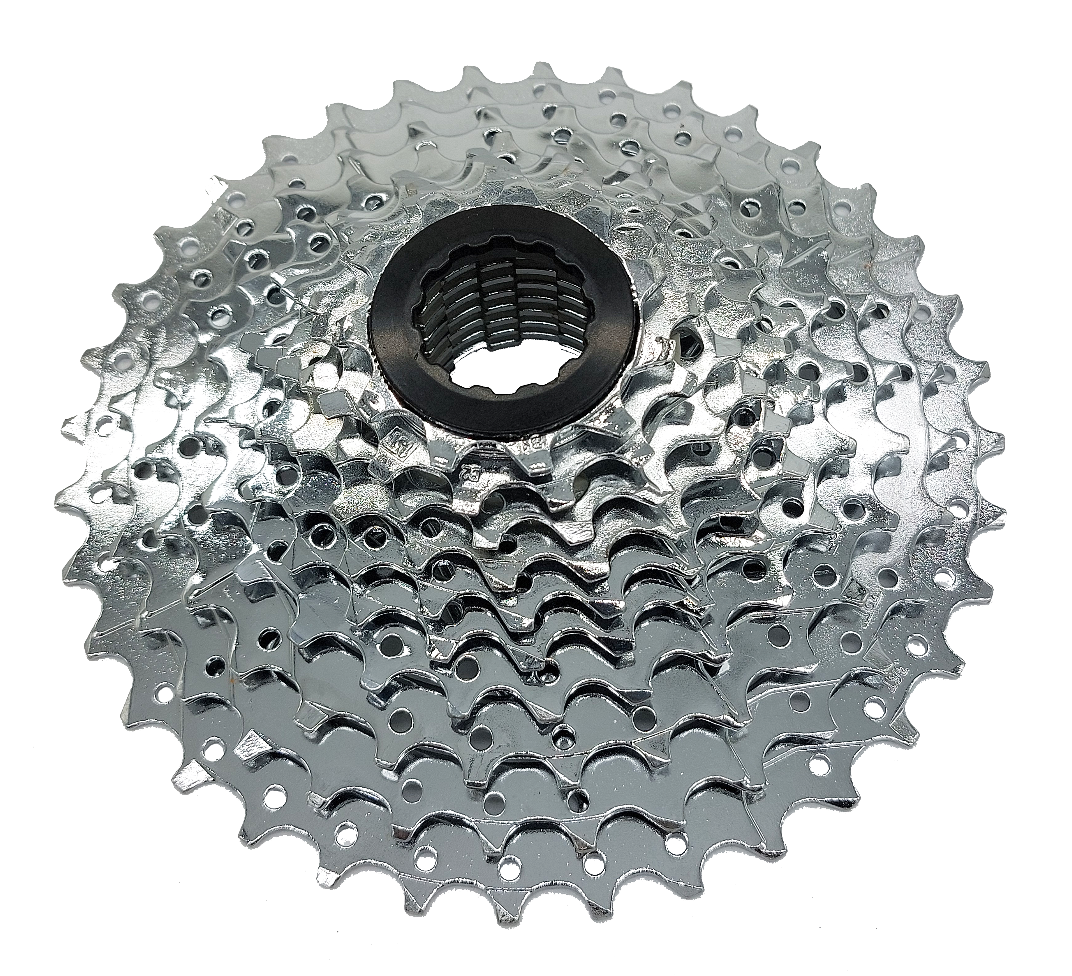 10 Speed 11-36T Cassette GTB