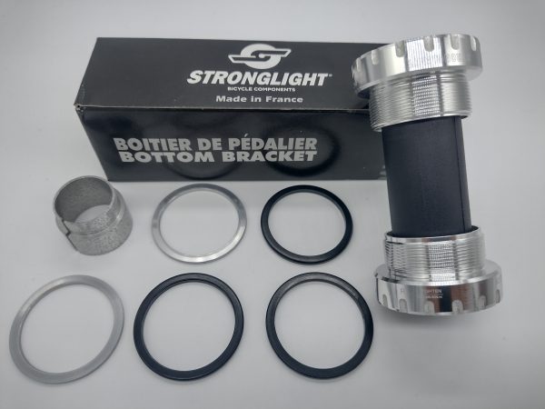 EXT0128 External Bottom Bracket - Sram/Truvativ