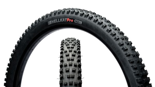 Kenda 27.5 x 2.40 HELLKAT PRO ATC BLACK