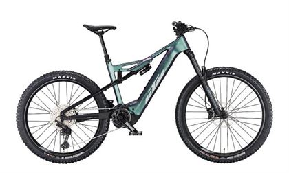 KTM - MACINA KAPOHO ELITE M/43