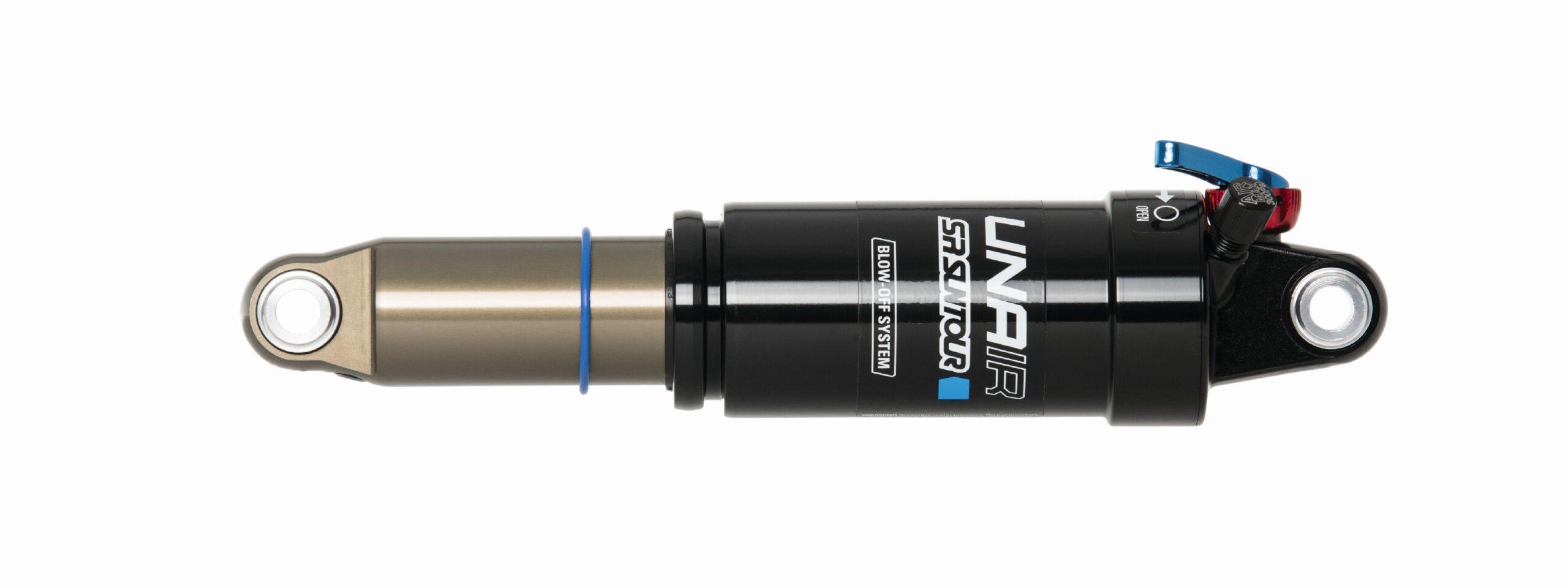 SR Suntour Unair LO-R Rear Shock 190/51mm